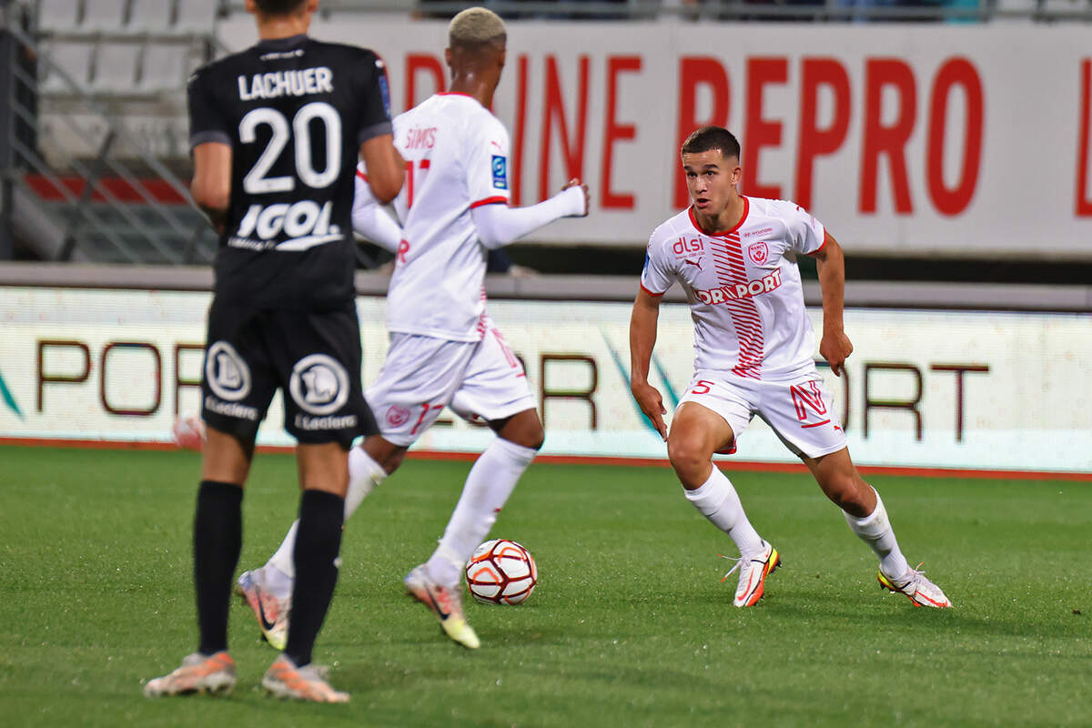 Nancy-Amiens - Photo n°0