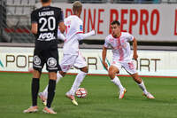 Nancy-Amiens - Photo n°0