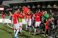 Le dernier match à Picot - Photo n°0