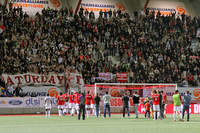 Le dernier match à Picot - Photo n°83