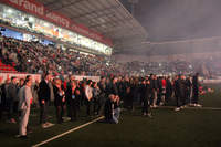 Le dernier match à Picot - Photo n°9