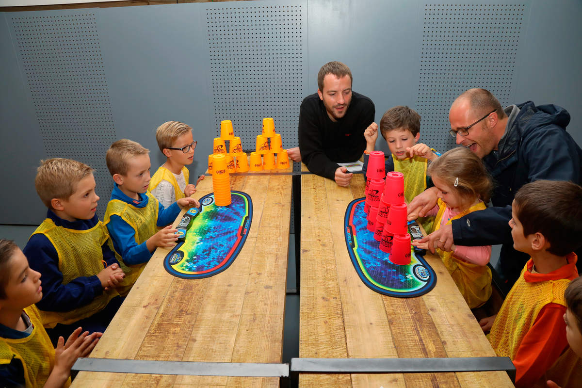 La nouvelle formule des anniversaires - Photo n°7