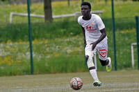 Nancy-Bourg en U17 - Photo n°6