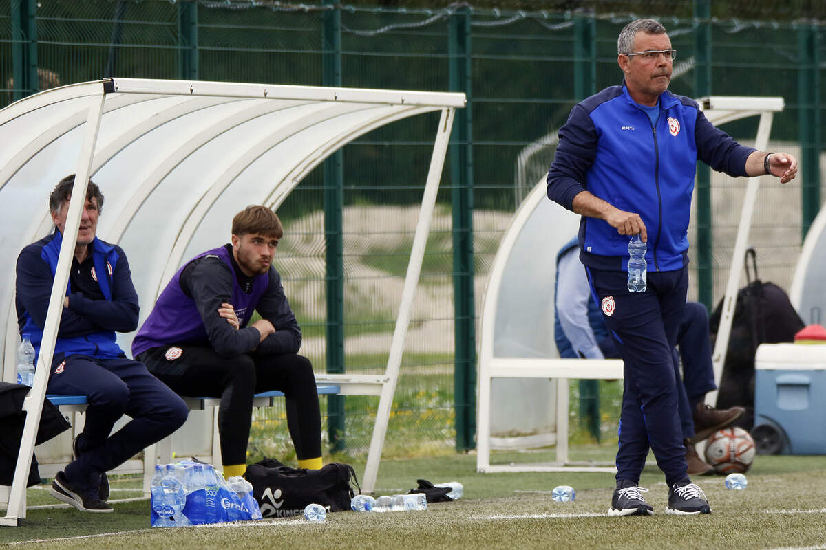 Nancy-Bourg en U17 - Photo n°7