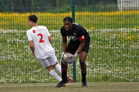 Nancy-Bourg en U17 - Photo n°9