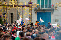 Le trophée place Stanislas - Photo n°7