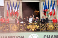 Le trophée place Stanislas - Photo n°9