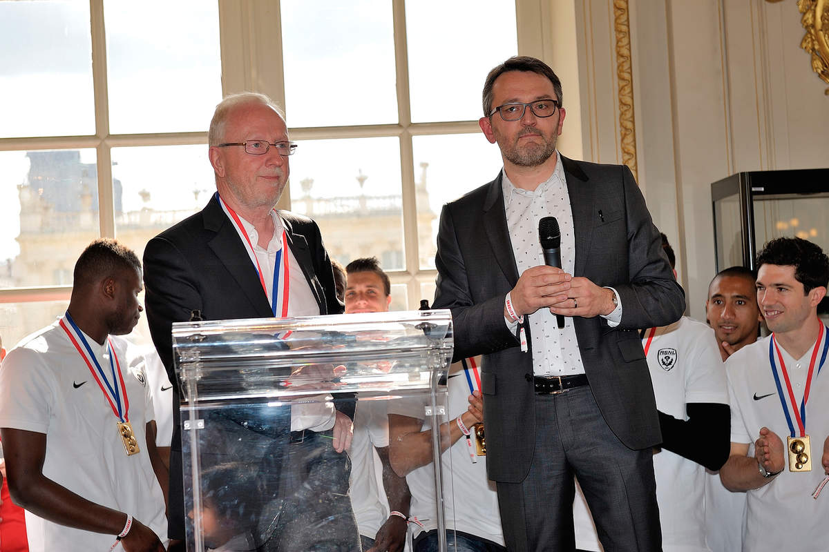 Le trophée place Stanislas - Photo n°28