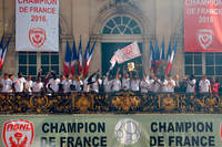 Le trophée place Stanislas - Photo n°13