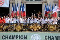 Le trophée place Stanislas - Photo n°8