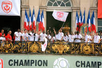 Le trophée place Stanislas - Photo n°19