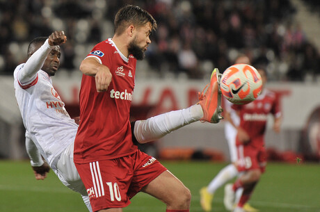 Nancy-Cholet