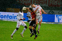 ASNL-CSKA Moscou en 2008 - Photo n°4
