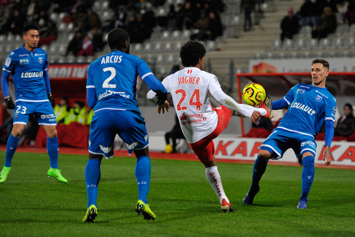 Nancy-Auxerre - Photo n°71