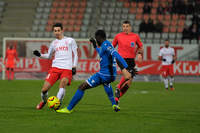 Nancy-Auxerre - Photo n°12