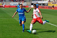 Nancy-Auxerre - Photo n°19