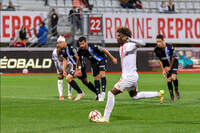 Nancy-Auxerre - Photo n°10