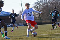Nancy-Monaco en Gambardella - Photo n°0