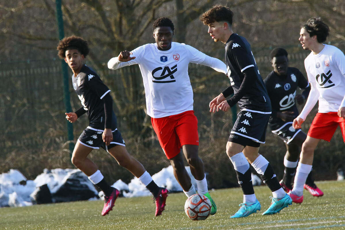 Nancy-Monaco en Gambardella - Photo n°1