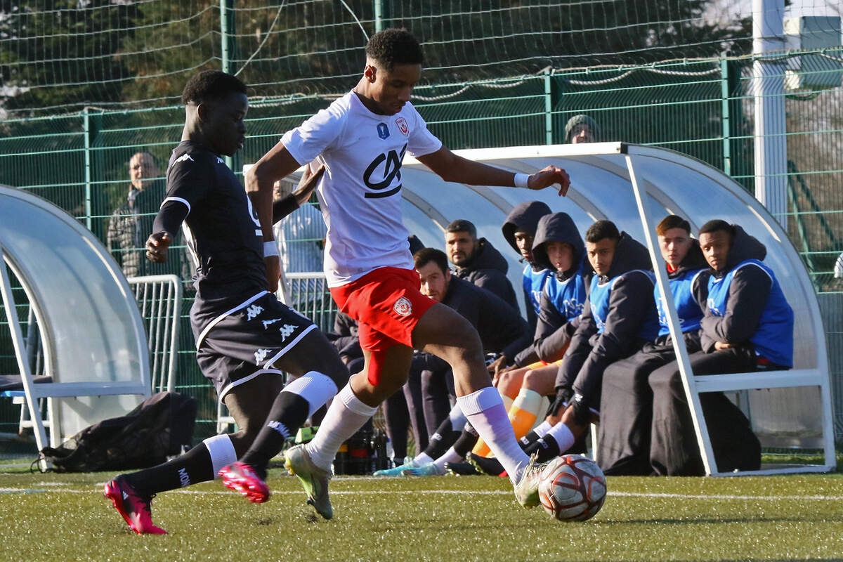 Nancy-Monaco en Gambardella - Photo n°3