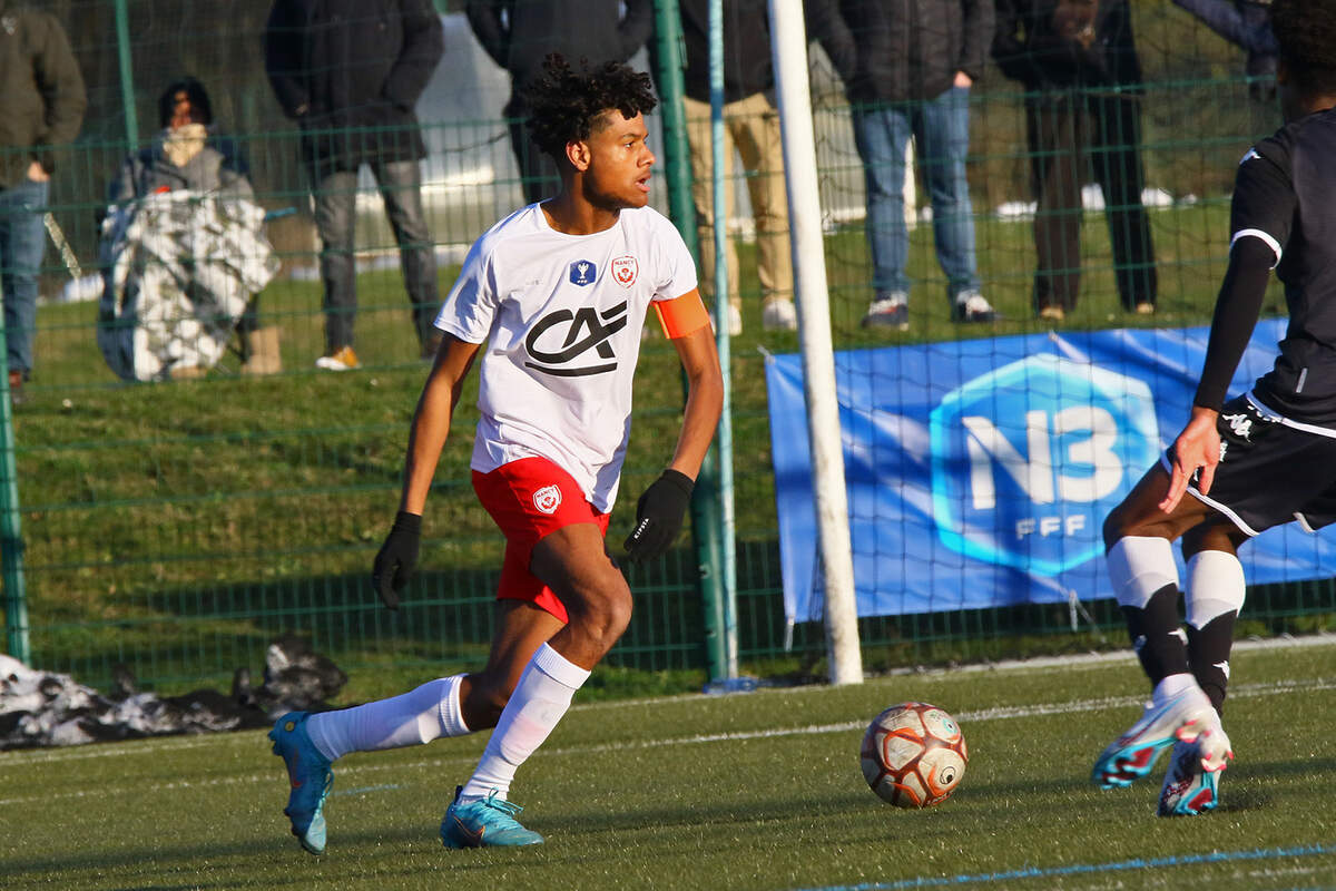 Nancy-Monaco en Gambardella - Photo n°5
