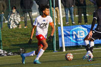 Nancy-Monaco en Gambardella - Photo n°5