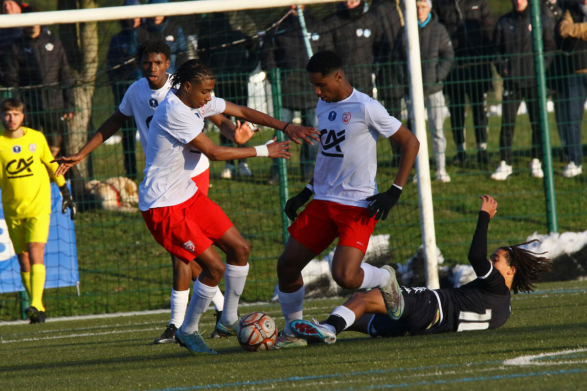 Nancy-Monaco en Gambardella - Photo n°6
