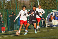 Nancy-Monaco en Gambardella - Photo n°7