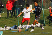 Nancy-Monaco en Gambardella - Photo n°8