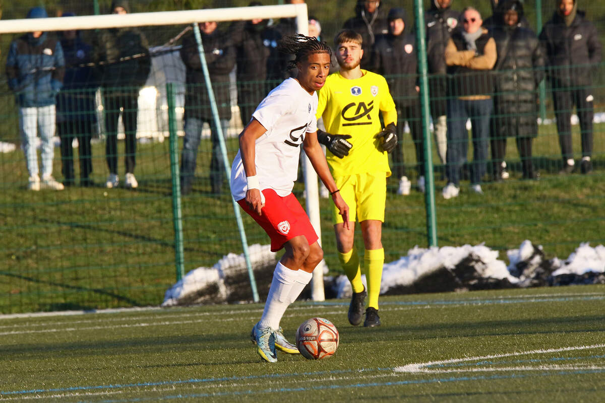 Nancy-Monaco en Gambardella - Photo n°9