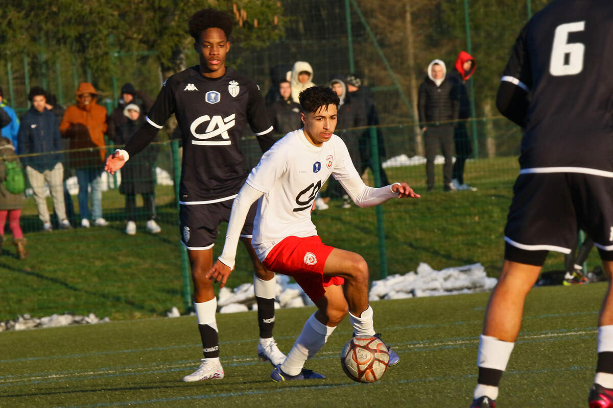 Nancy-Monaco en Gambardella - Photo n°10