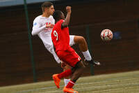 Nancy-Dijon en U17 - Photo n°2