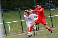 Nancy-Dijon en U17 - Photo n°6