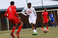 Nancy-Dijon en U17 - Photo n°10