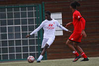 Nancy-Dijon en U17 - Photo n°11