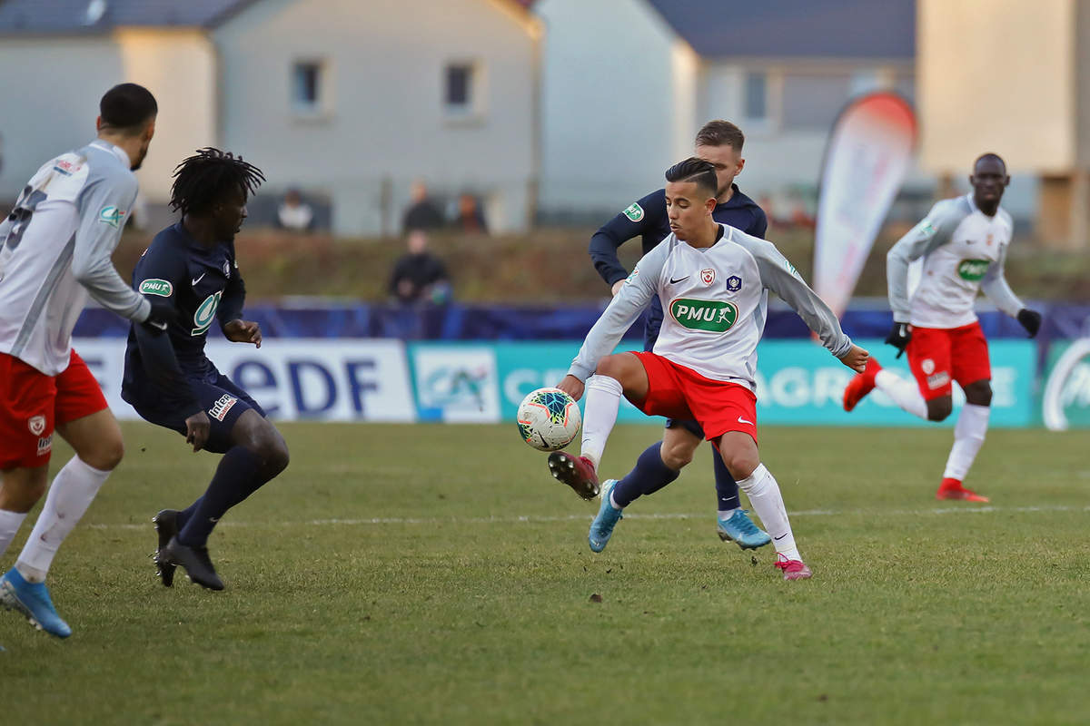 Belfort-Nancy - Photo n°18