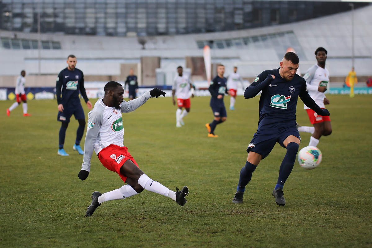 Belfort-Nancy - Photo n°6