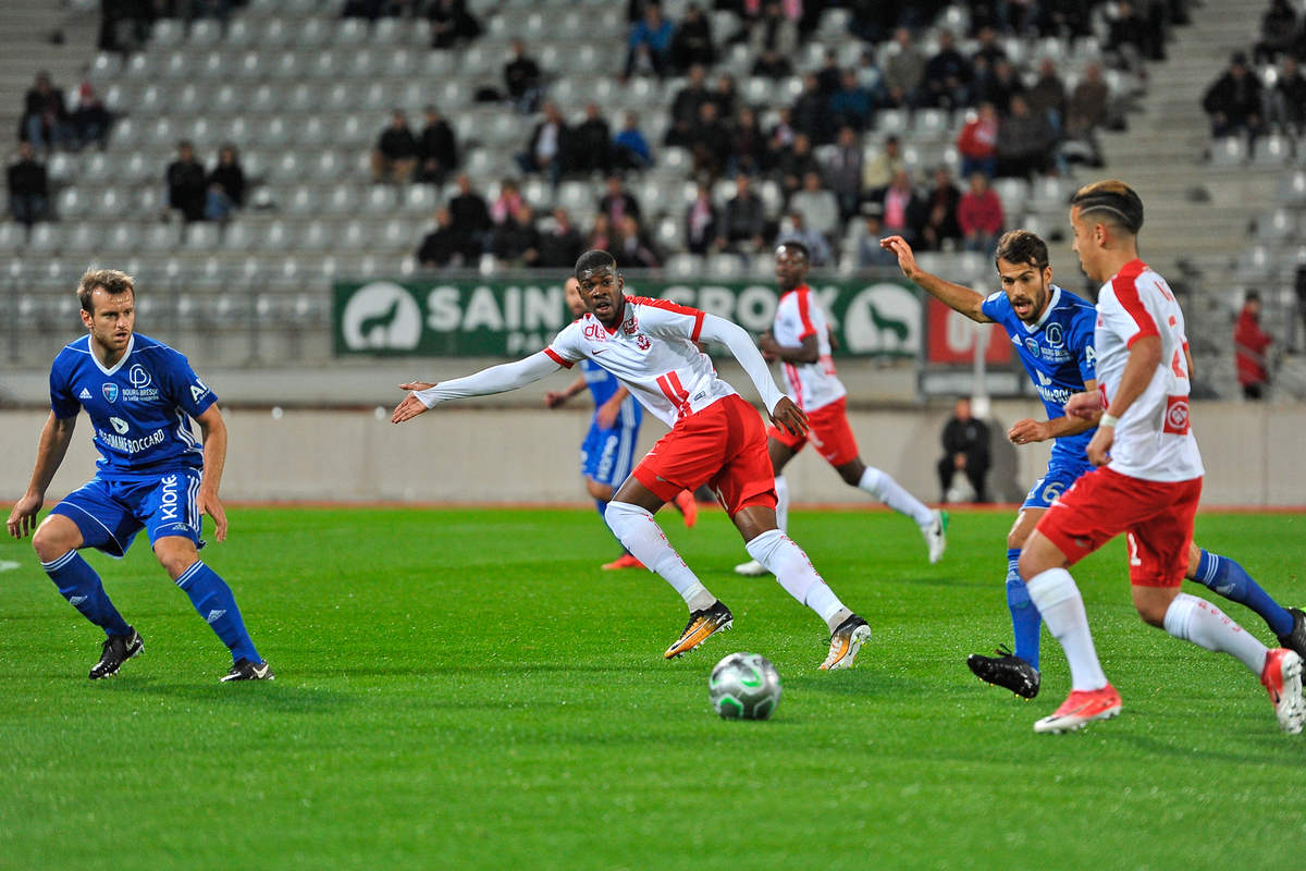 Nancy-Bourg en Bresse - Photo n°14