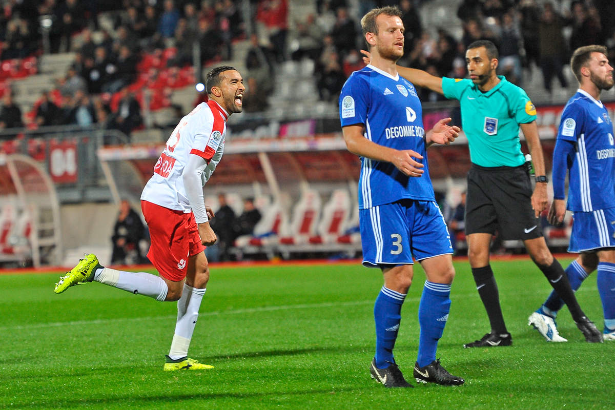 Nancy-Bourg en Bresse - Photo n°1