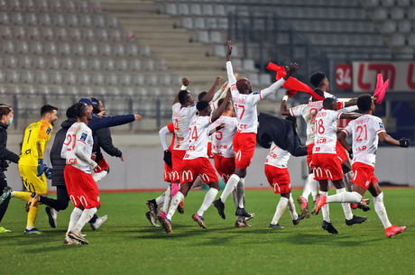 Nancy-Caen