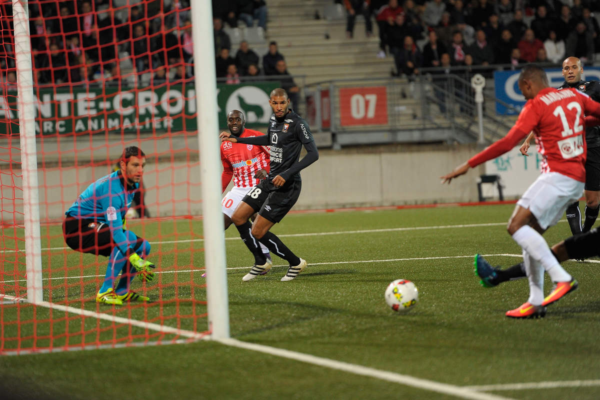 Nancy-Caen - Photo n°5
