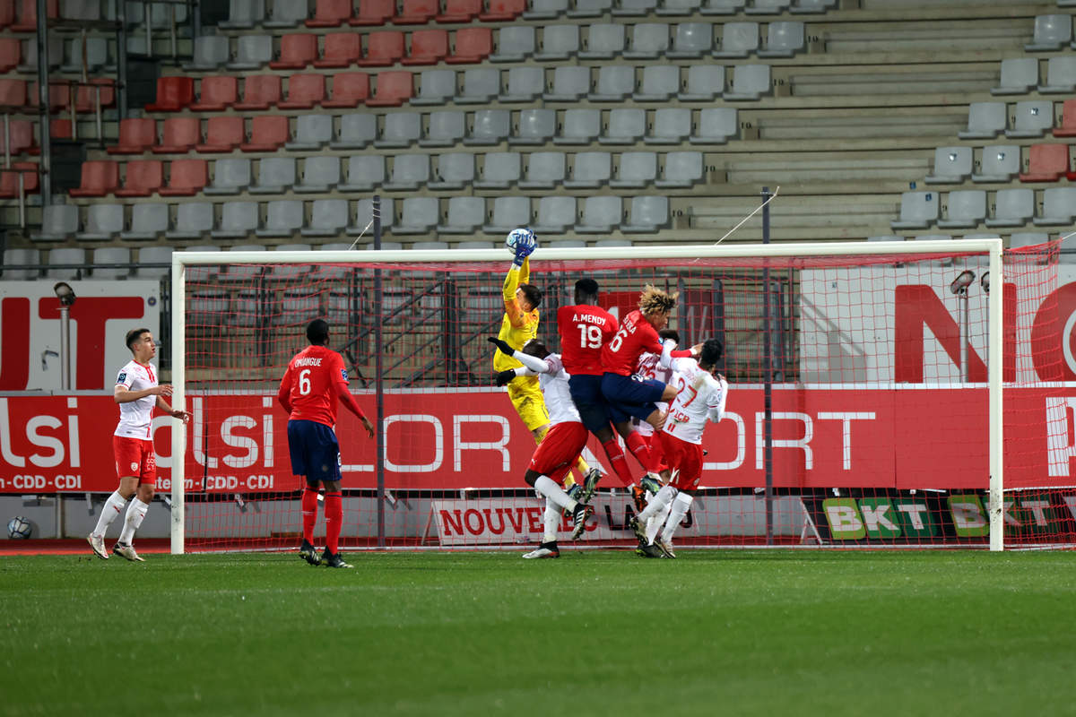 Nancy-Caen - Photo n°32