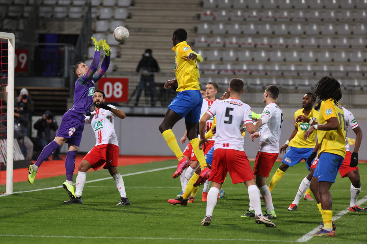 Nancy-Sochaux - Photo n°14