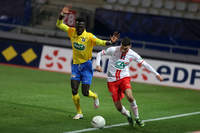 Nancy-Sochaux - Photo n°5