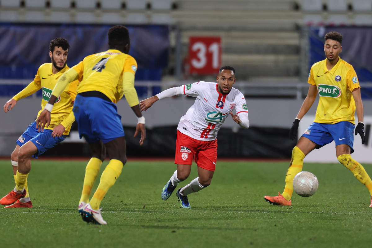 Nancy-Sochaux - Photo n°2