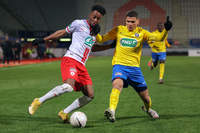 Nancy-Sochaux - Photo n°17