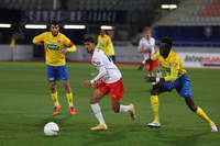 Nancy-Sochaux - Photo n°3