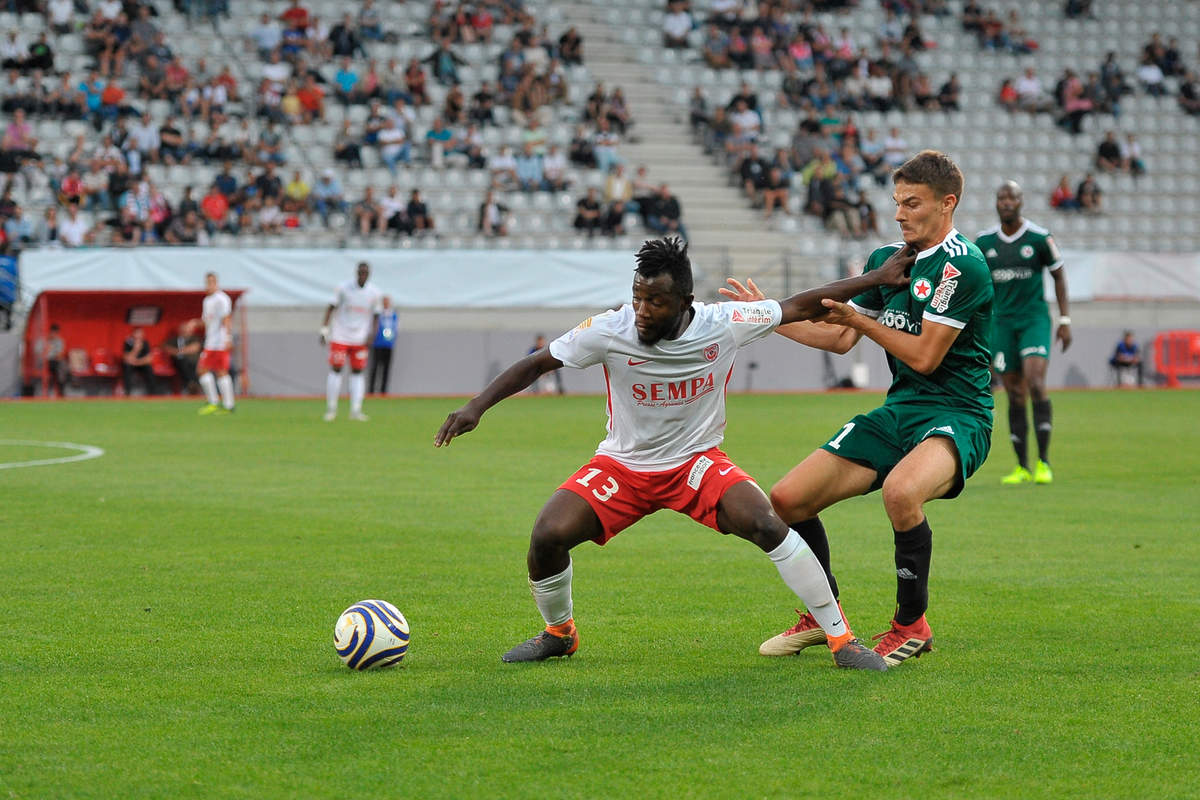 Nancy-Red Star - Photo n°13