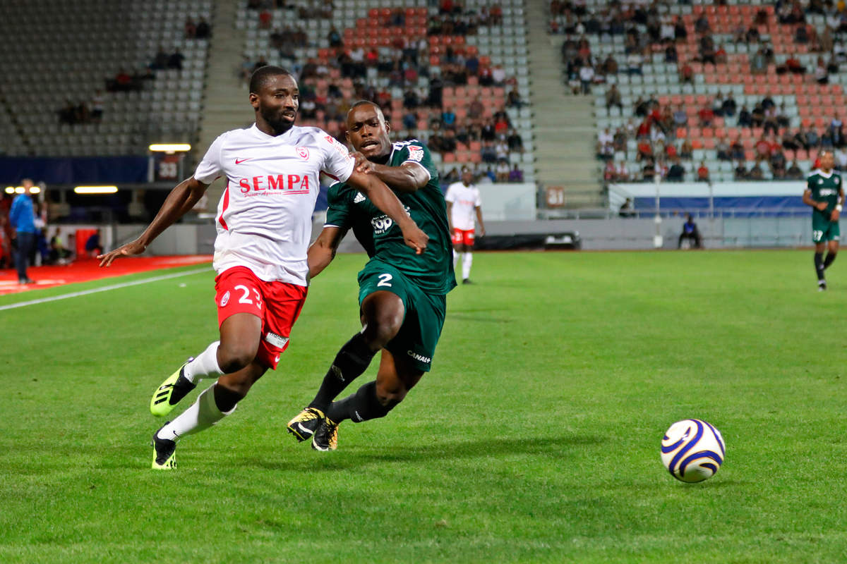 Nancy-Red Star - Photo n°20