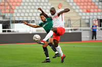 Nancy-Red Star - Photo n°13